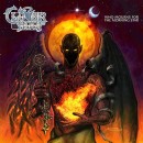 CLOVEN HOOF - Who Mourns For The Morning Star (2017) CD